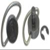 2 X Replacement Metal D-Ring Screw for QR Plate Manfrotto 200PL-14 RC2 / Bogen 3157N view 1