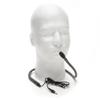 Azden CM-20D Neck-worn Gooseneck Omni Microphone for 15BT 35BT 31LT and PRO Series view 1