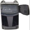 Supermicro SuperWorkstation LGA1150 900W Mid-Tower Workstation Barebone System, Black SYS-5038AD-T view 2
