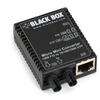 Micro Mini Media Converter 10/100/100 view 1