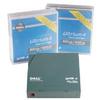 Dell LTO-4 Tape 341-4641 Ultrium-4 800GB/1.6TB Data Cartridge Tape (5 PK) view 1