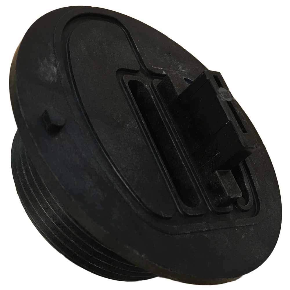 Adapter Base for Fleck 2510 Control Valve (Fleck Part# 19322)
