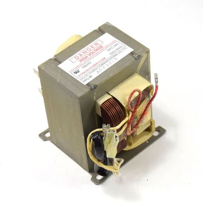Sharp SHAKB6524PS Transformer