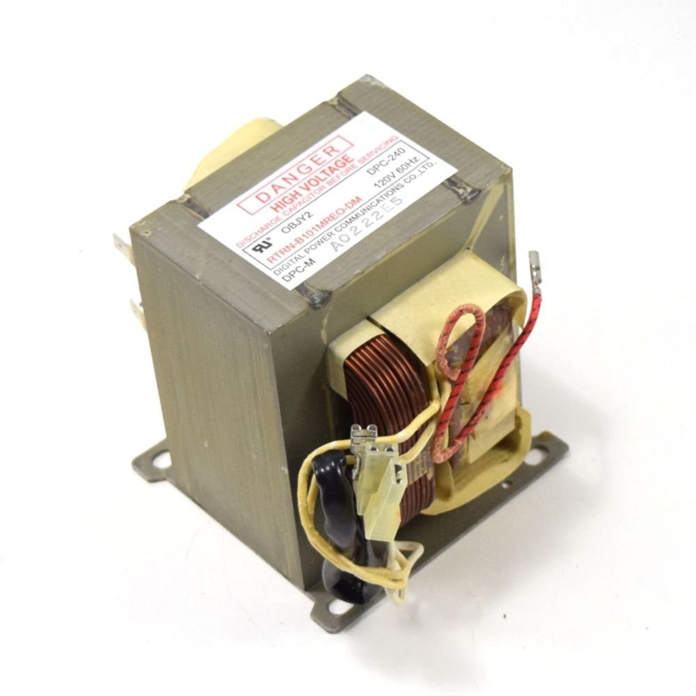 Sharp SHAKB6524PS Transformer
