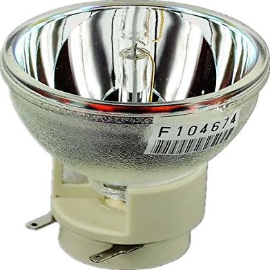 AWO Original P-VIP180W Lamp Bulb for SP-LAMP-069 Fit for INFOCUS IN112,IN114,IN116,IN114ST Projectors