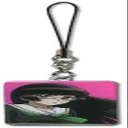 Phone Charm: Bodacious Space Pirates - Chiaki GE Animation