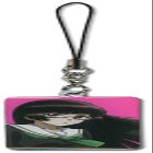 Phone Charm: Bodacious Space Pirates - Chiaki GE Animation
