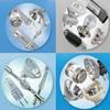 OS64225 Osram Microscope Bulb Quantity of 1 unit by Bulbtronics, Inc -Part no. OS64225 view 1