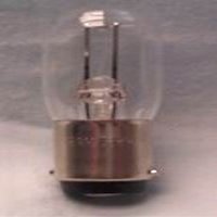 US8018 Part# US8018 - Bulb 6V 15W Microscope Ea By Bulbtronics, Inc