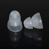 5 Pairs Multi Size Replacement Earbud Ear Tips Eartips for All Models of Klipsch Headphones (Dual Flange Shape Small) view 2