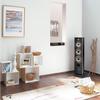 Focal ARIA 926 Black High Gloss 3-Way Floorstanding Audiophile Tower Speakers - Sold Individually view 2