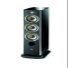 Focal ARIA 926 Black High Gloss 3-Way Floorstanding Audiophile Tower Speakers - Sold Individually view 4