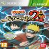 BANDAI NAMCO Entertainment Naruto Ultimate Ninja Storm 2 (CLASSICS) view 1