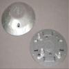 Wiremold 1542D STL Junction Box 1500, Multi view 1