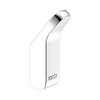 Keuco 12715010000 Towel Hook - Chrome view 1