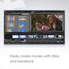 Corel Dazzle Dvd Recorder Hd Ml En/ view 4