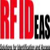 RF IDEAS Rf Ideas Rdr-6381Ak7 Rfideas Pcprox Indala 26 Bit Black Rs-232 9V Reader view 1