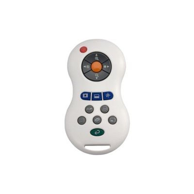 Elmo 4K21024 Remote Control - For Document Camera
