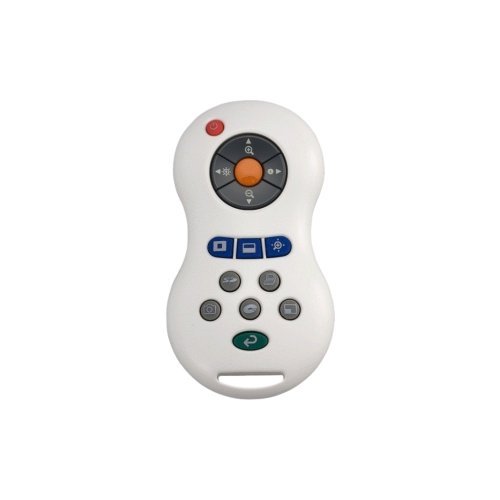 Elmo 4K21024 Remote Control - For Document Camera