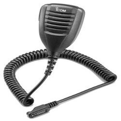 Microphone, Waterproof, for Mfr. No. M88