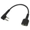 Adapter, 11/16" L x 4" W view 1