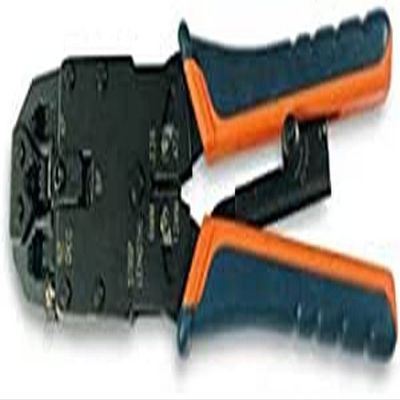 FANTON FME23990 Metal Clamp 4-6-8c