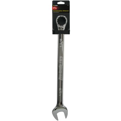 1 5/16" COMBINATION WRENCH
