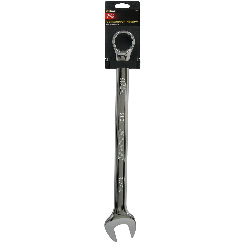 1 5/16" COMBINATION WRENCH