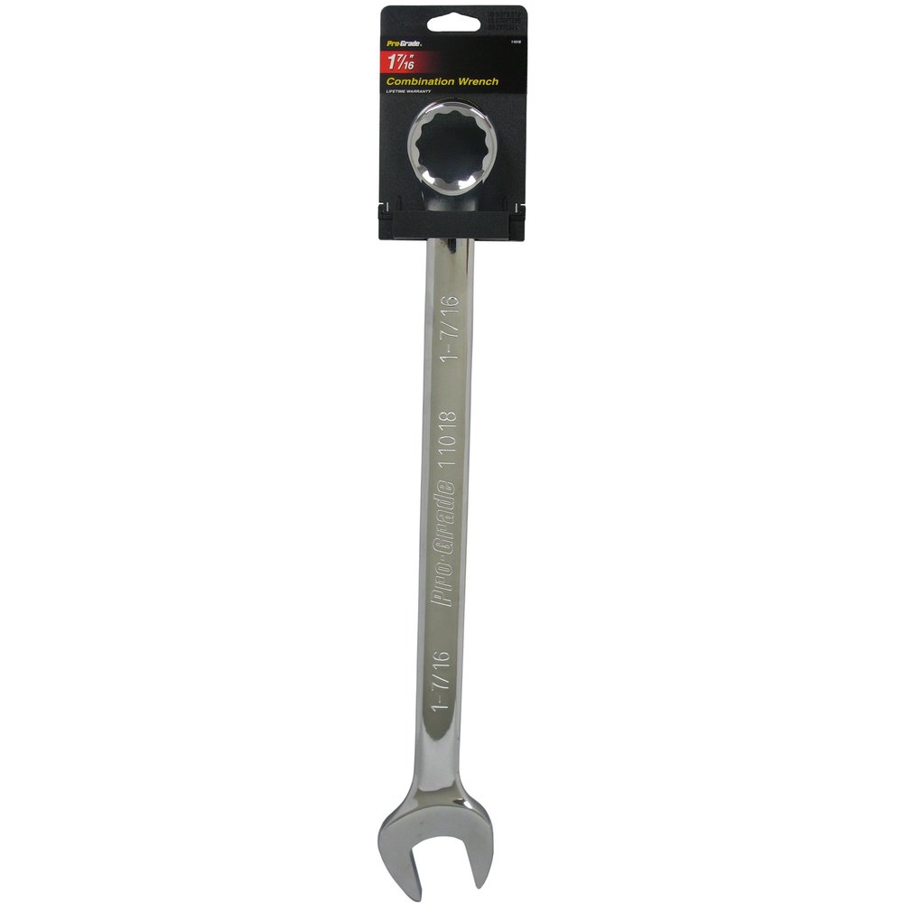 1 7/16" COMBINATION WRENCH