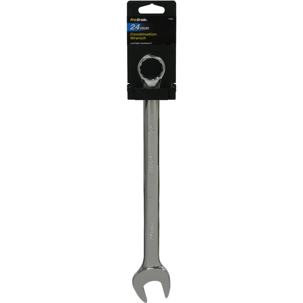 24mm COMBINATION WRENCH