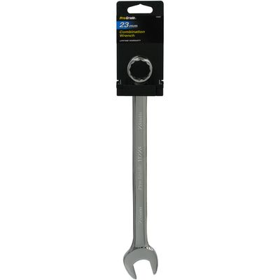 23mm COMBINATION WRENCH