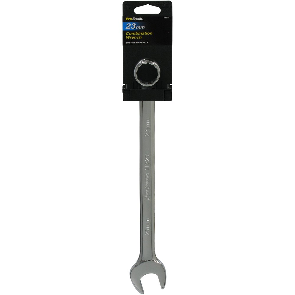23mm COMBINATION WRENCH