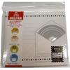 Kakukei Delpack CD2801S Simple Stylish Envelope for CD DVD 2 Pack view 2