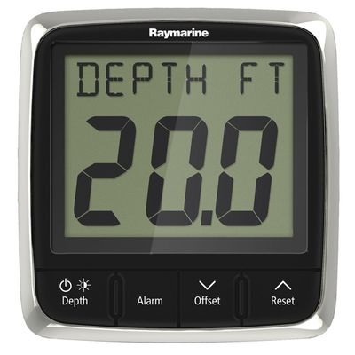 RAYMARINE RAY-E70059 / i50 Depth Display Only