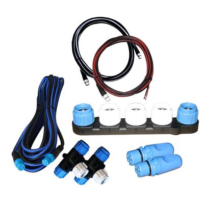 RAYMARINE RAY-R70160 / Evolution EV-1 Cabling Kit