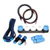 RAYMARINE RAY-R70160 / Evolution EV-1 Cabling Kit view 1