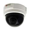 ACTI E54 5MP Indoor Dome with Day & Night, IR, Basic WDR, Fixed Lens view 1