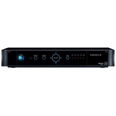 KVH KVH-19-0658 / DirectTV H24 HD Sat TV Receiver