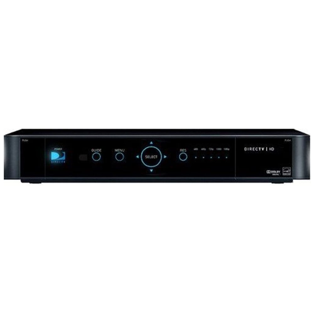 KVH KVH-19-0658 / DirectTV H24 HD Sat TV Receiver