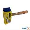 Sorbothane Soft-Blow Mallet for Furniture Construction and Woodworking (Large - 20oz) view 3