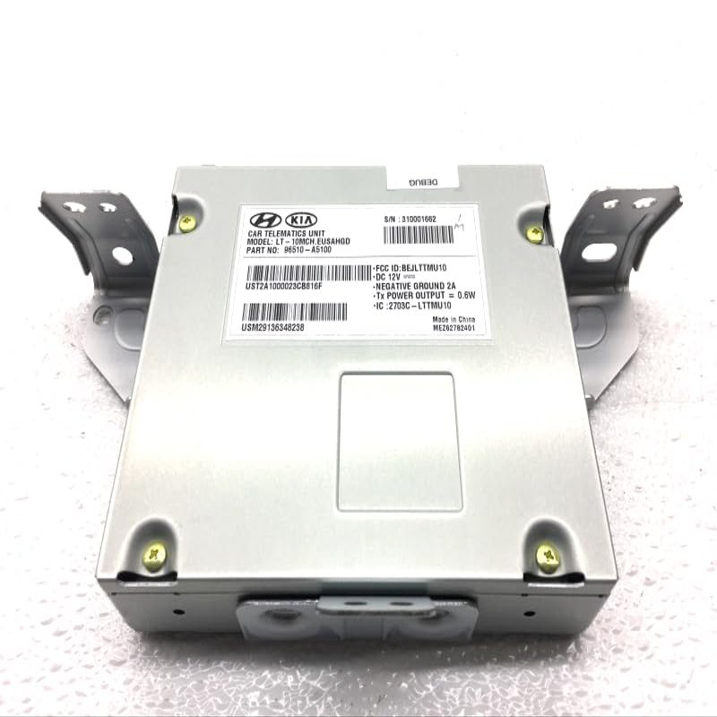 Hyundai Genuine 96510-A5100 MTS Unit Assembly