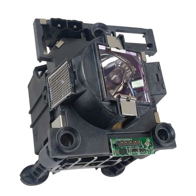 BulbAmerica Projector Lamp for Christie DS +650 - Housing Assembly with Original OEM Bulb
