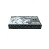 Audiobank 5 Band in-Dash Stereo Graphic Equalizer with Line Driver with Three Stereo RCA Outputs/Frequency Response: 10Hz to 50000Hz 1dB / Maximum Output Voltage AB-EQ05 view 4