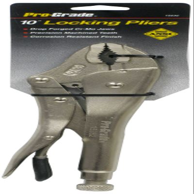 10" LOCKING PLIERS