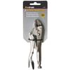 5" CURVE JAW LOCK GRIP PLIERS view 1