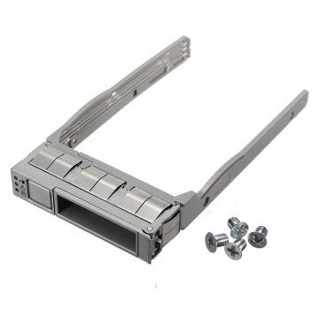 541-2123 Sun 2.5" SATA SAS HDD Tray Caddy Carrier Free Shipping