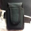 Pro-Tech Outdoors Otter Box iPhone 5s and 5c Belt Loop Deluxe Padded Cell Phone Nylon Holster NO Clips to Break view 2