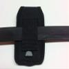 Pro-Tech Outdoors Otter Box iPhone 5s and 5c Belt Loop Deluxe Padded Cell Phone Nylon Holster NO Clips to Break view 3