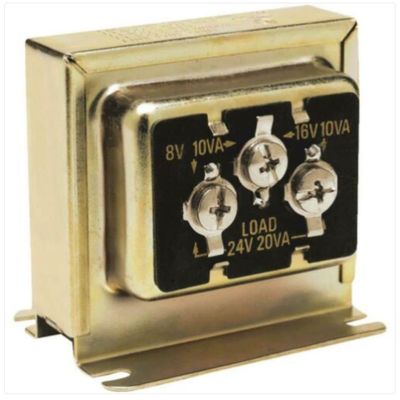 8V/16V/24V Transformer