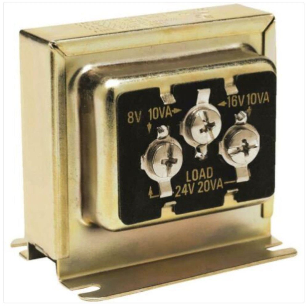 8V/16V/24V Transformer